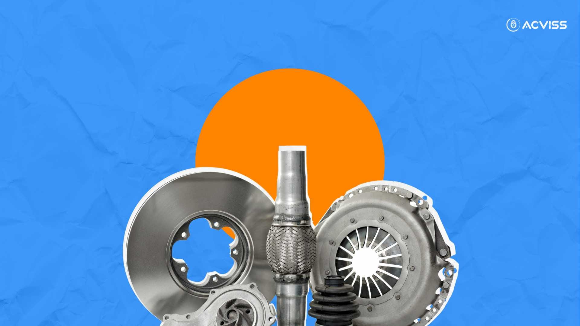 OEM vs Aftermarket Parts: Ensuring Authenticity and Quality