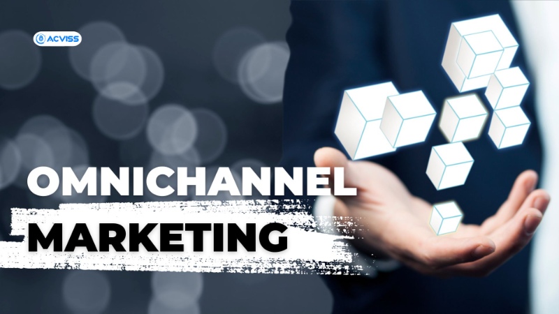 How to Create a Seamless Omnichannel Customer Experience for Your Products