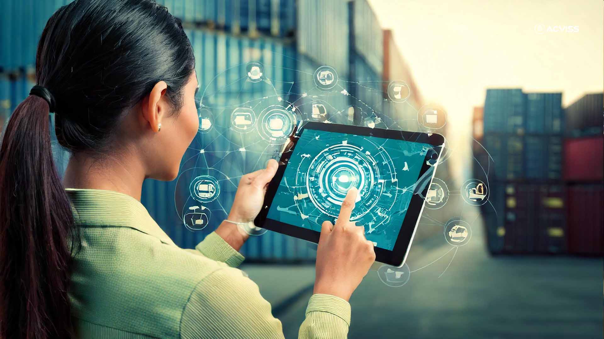 Origin Transforming Supply Chain Transparency