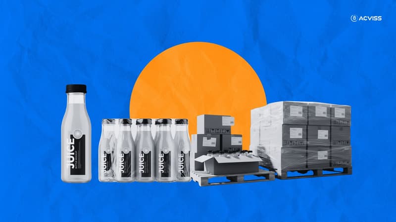 Parent Child Traceability Explained: From Unit Pack to Shipper to Pallet