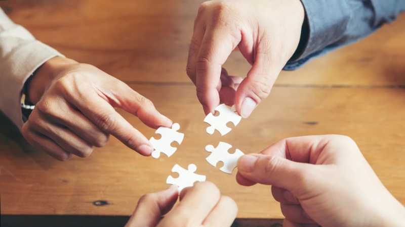 How to Build Partnerships for Protecting Your Brand!