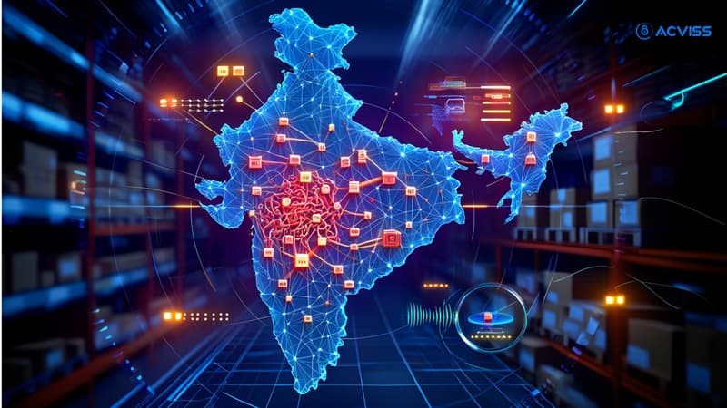 Pattern Recognition: What a Counterfeit Cluster Looks Like