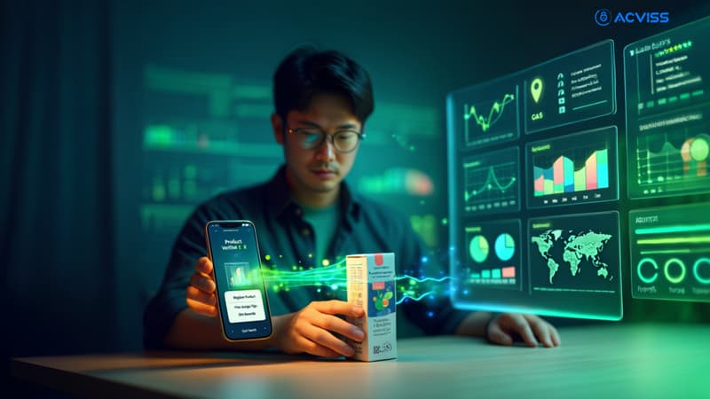 Post-Sale Scan Events: What Brands Can Actually Learn