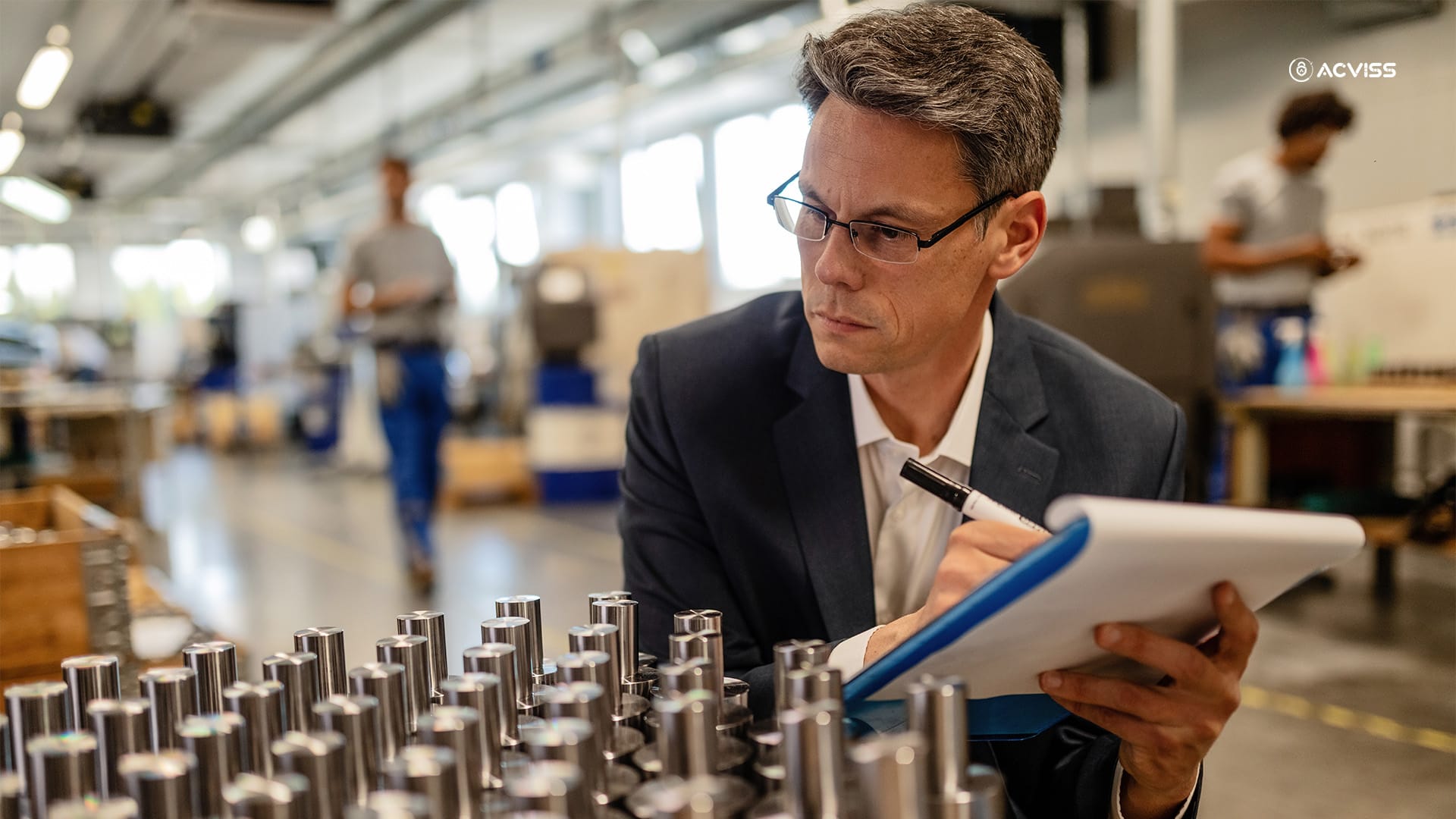 Principles of Lean Manufacturing