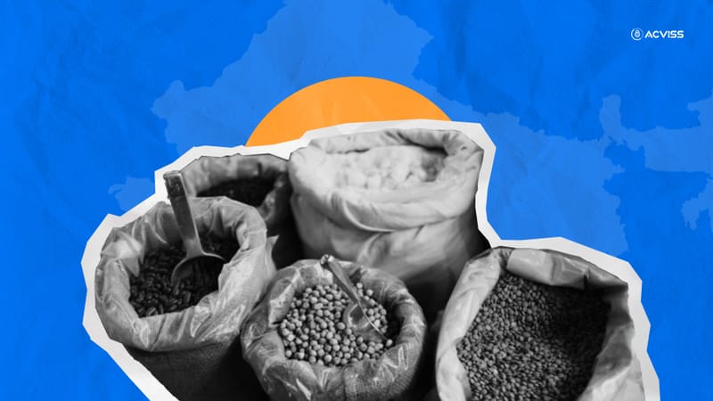 Key Challenges for Agro Product Manufacturers in India and Strategies to Overcome