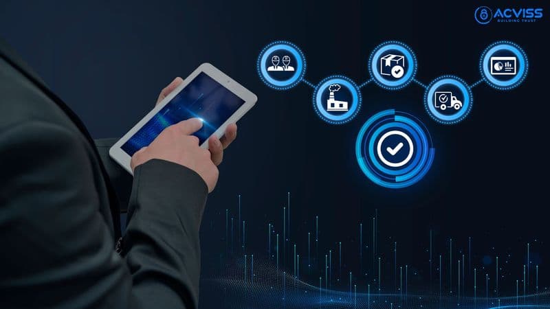Product Authentication and Scan Activity Dashboard
