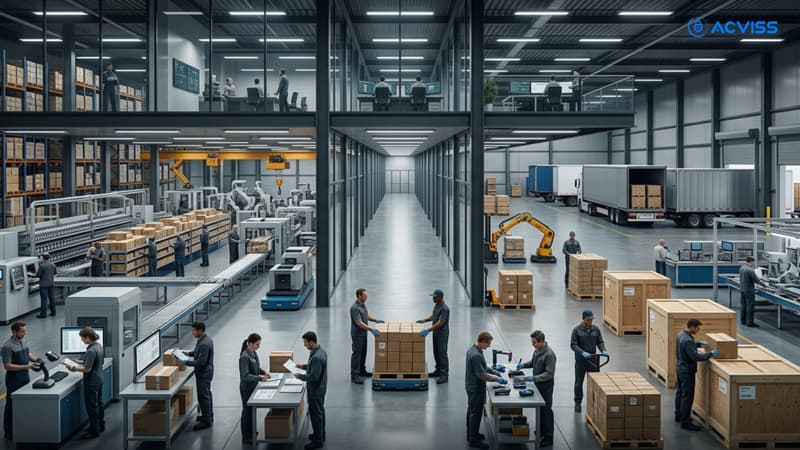 Product Authentication Is Quietly Becoming an ESG Trust Layer