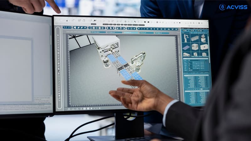 Production Line Traceability as Strategic Infrastructure