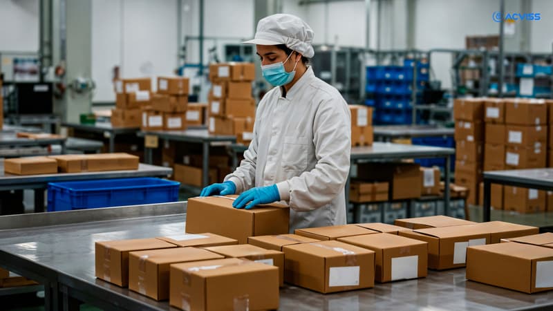  Production Operations