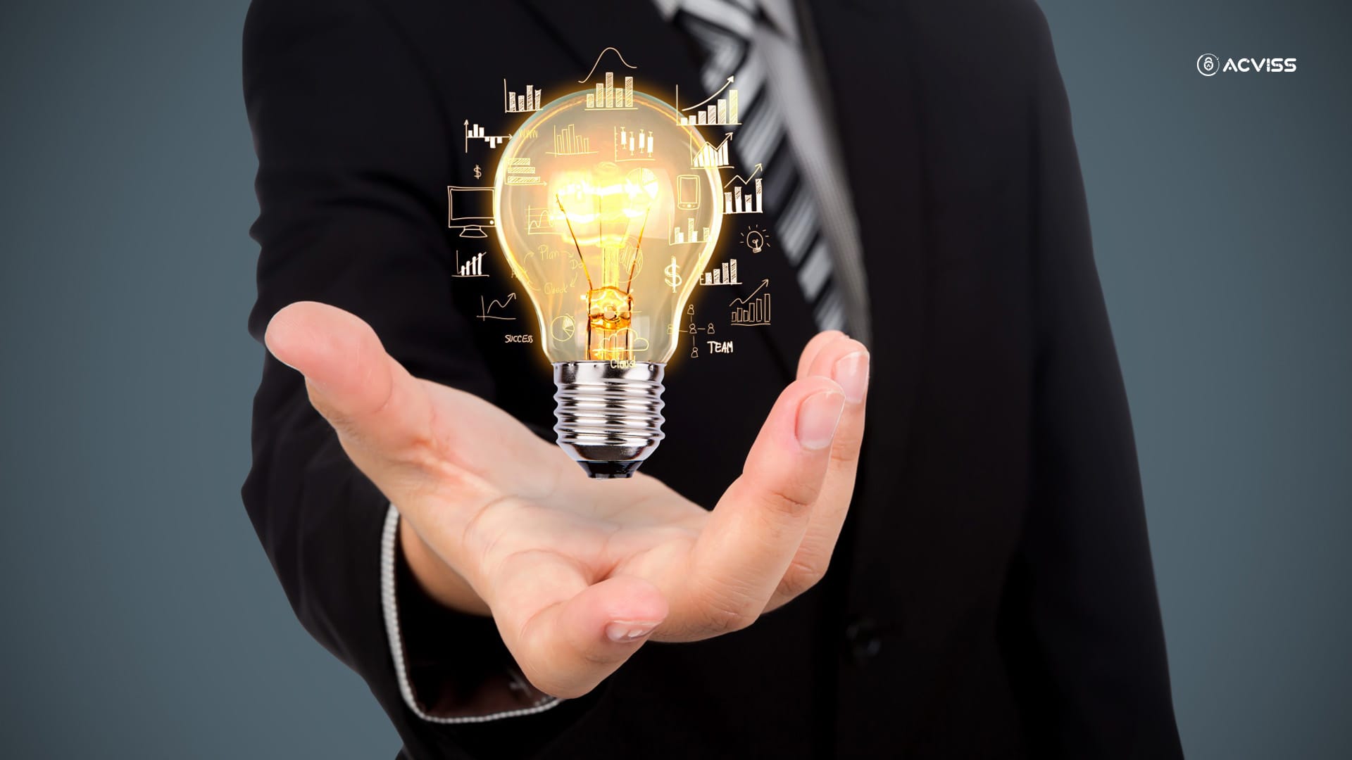 Protect Your Intellectual Property