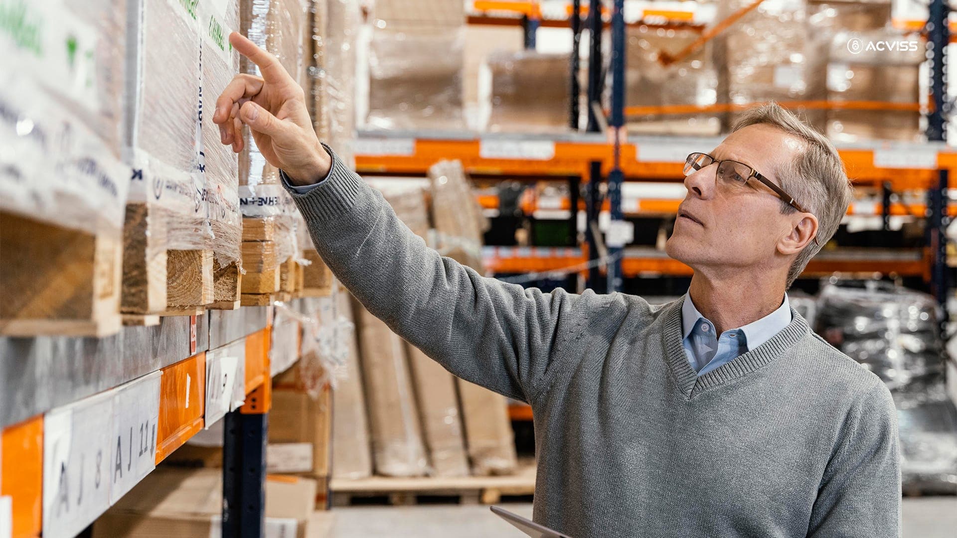 Proven Methods for Lean Inventory Management