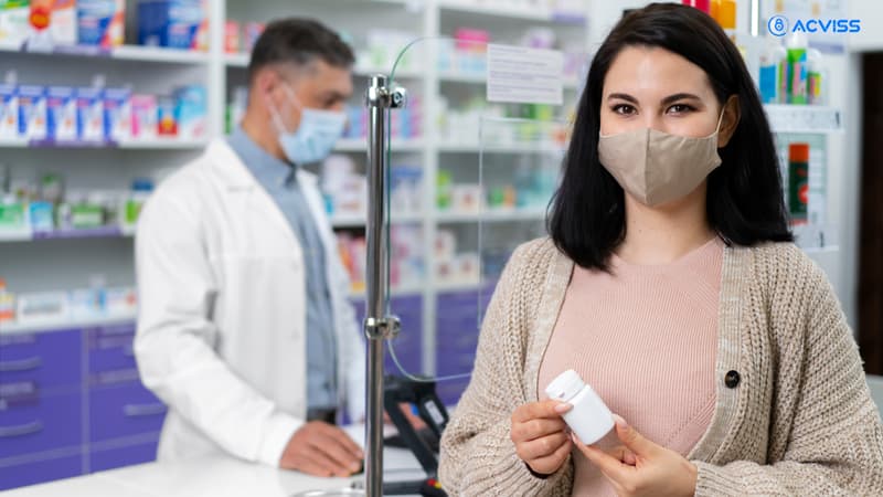 Public Health Pharmaceuticals