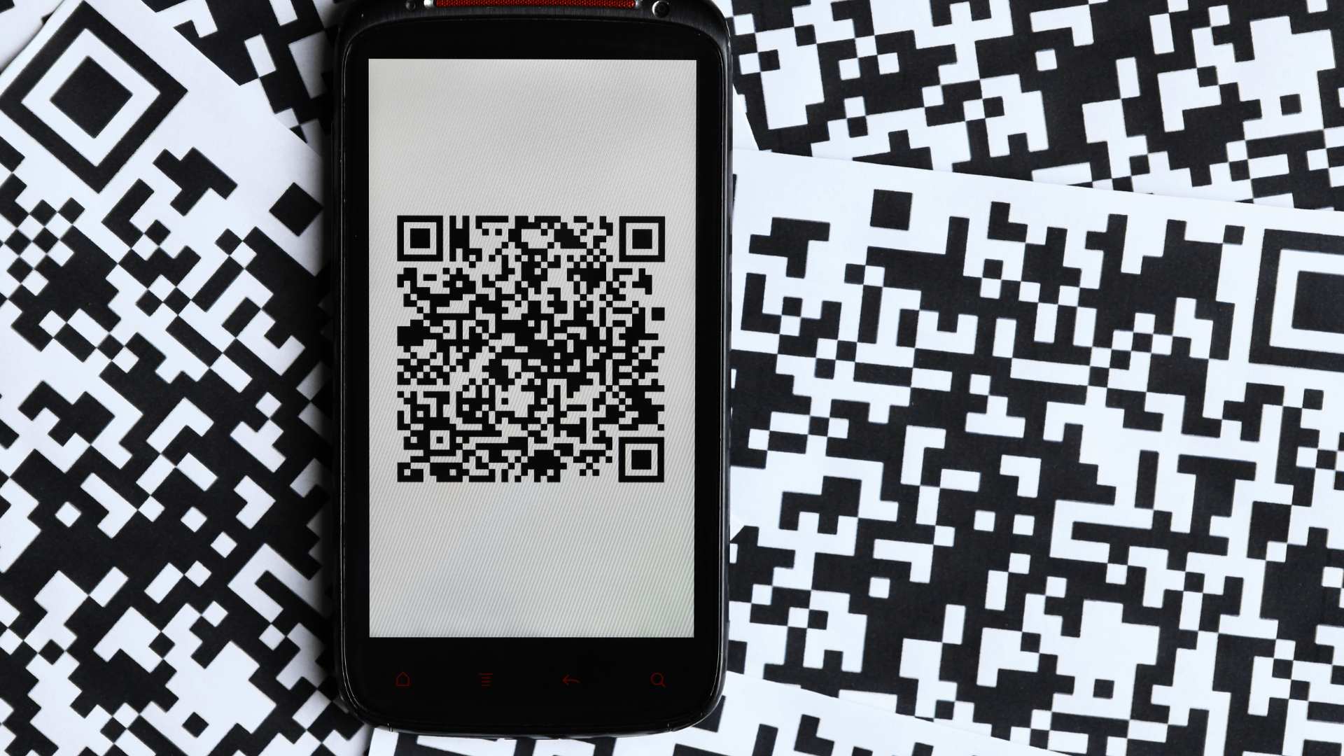 QR Codes_ A Versatile Tool for Consumer Engagement