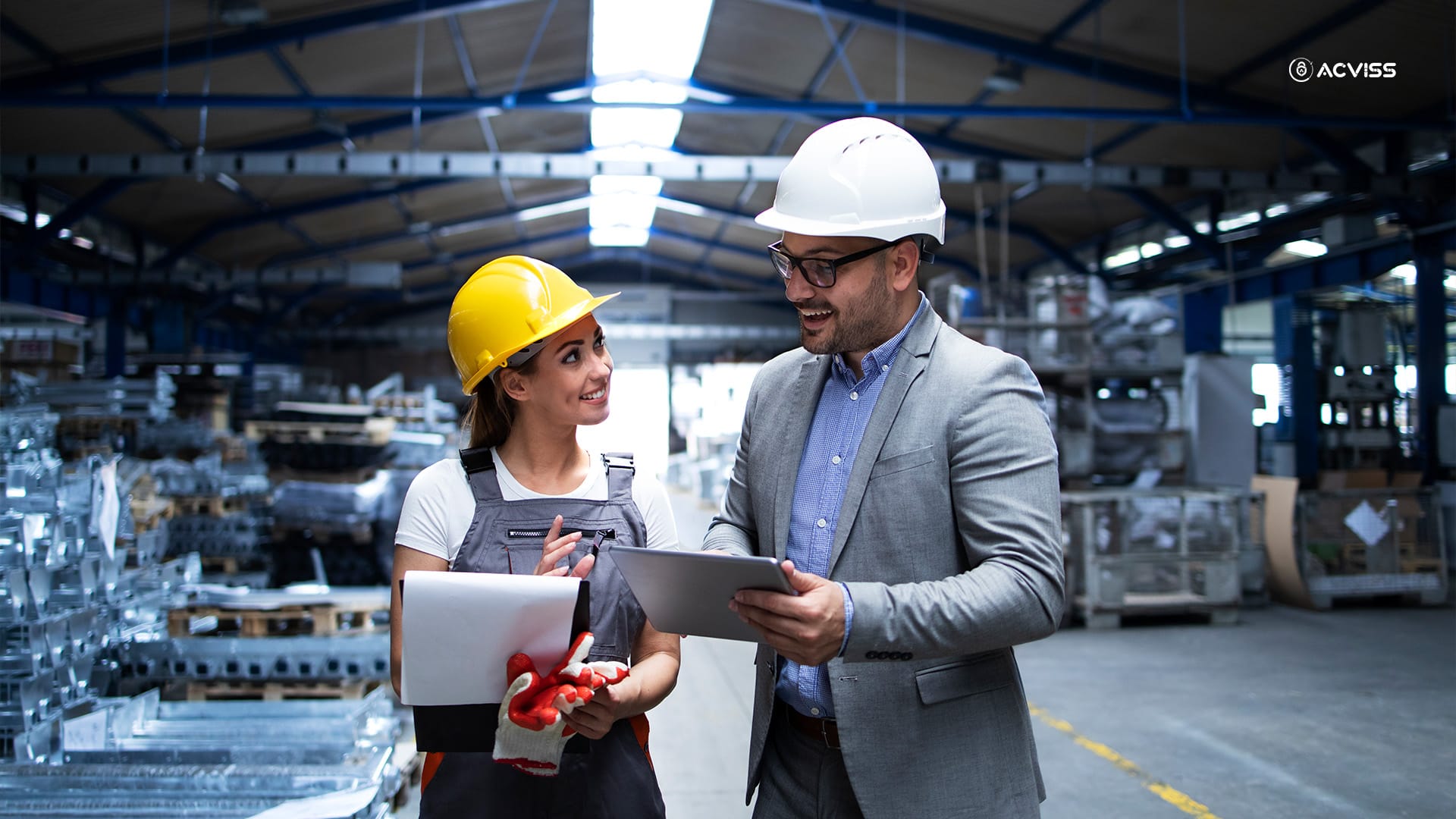 Real Benefits Across Industries