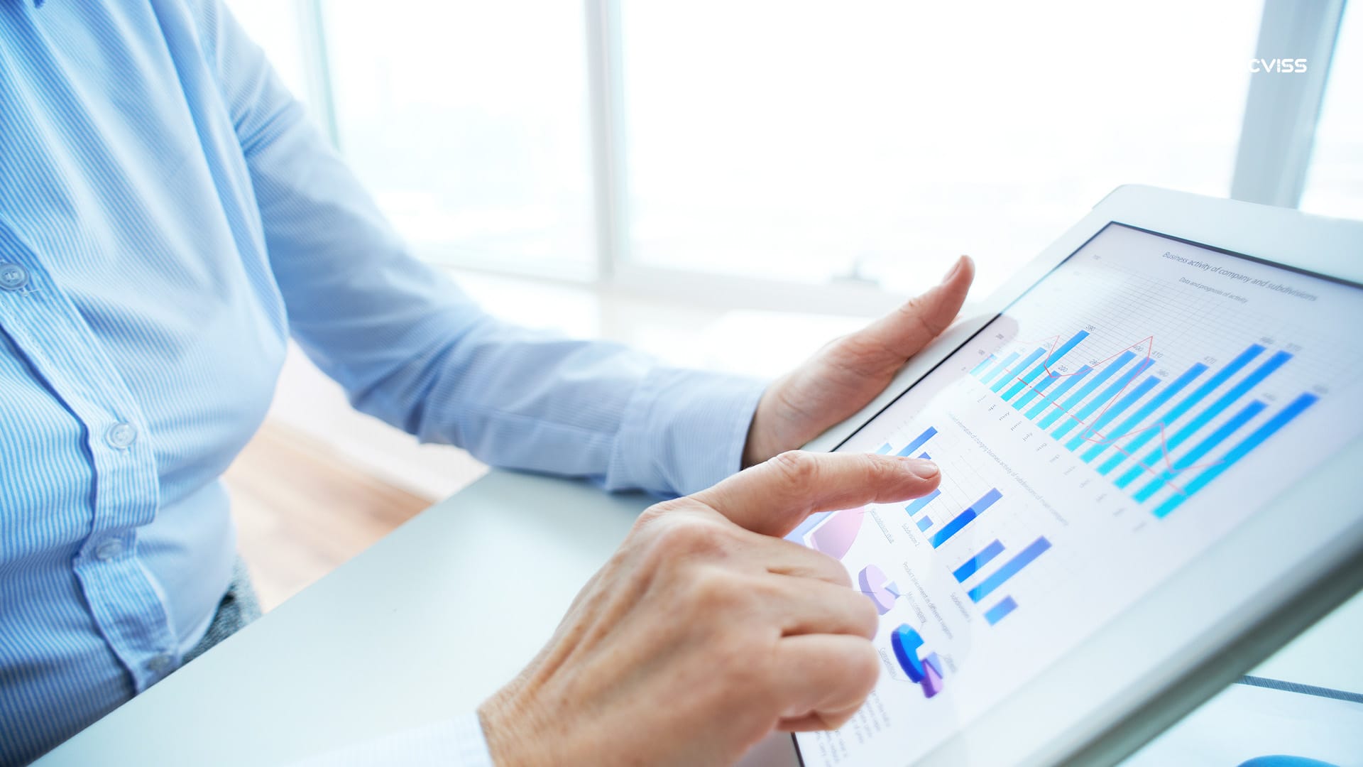 Real-Time Data Validation During Warehouse Movement