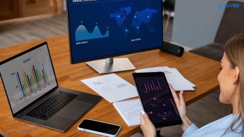 Real-Time Sync Between Physical Operations and Digital Replica