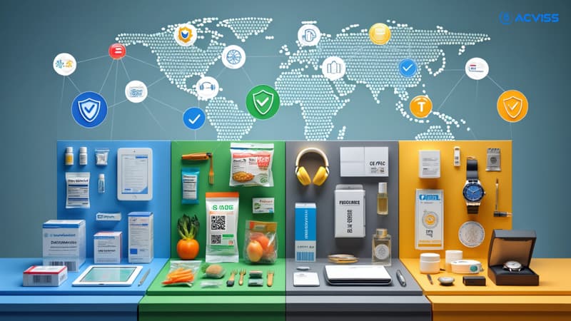 Regulatory Reality: Different Industries, Different Requirements