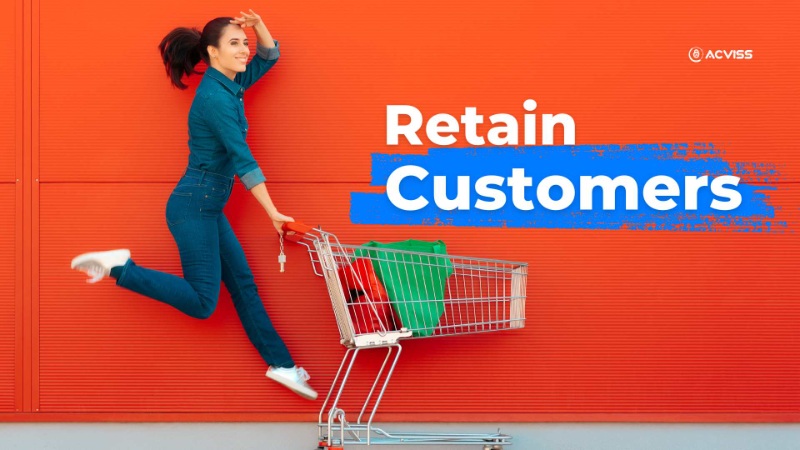 7 Ways Your Brand Can Retain Customers for Long-Term Success