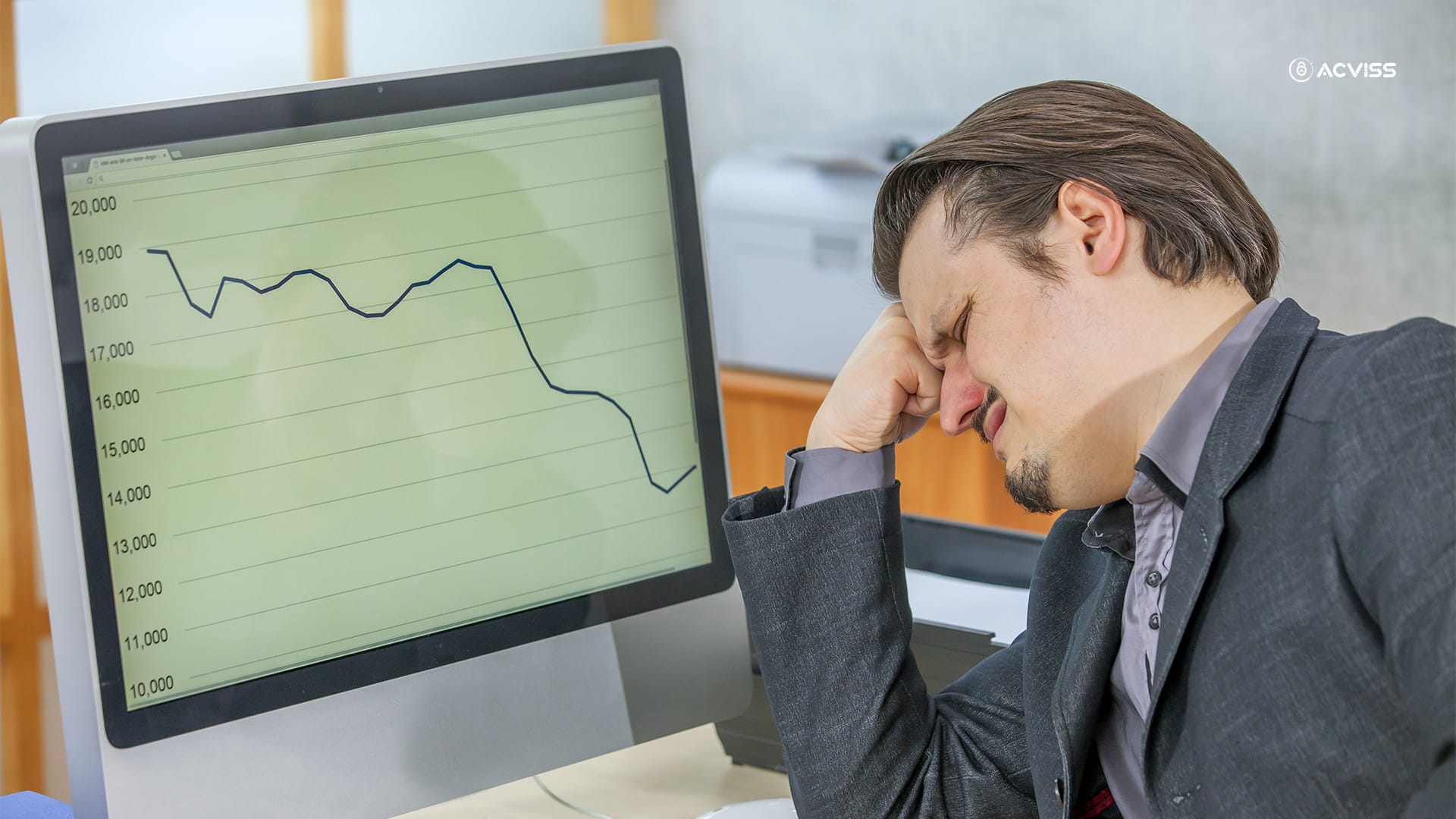 Revenue loss due to online counterfeiting in e-commerce marketplaces