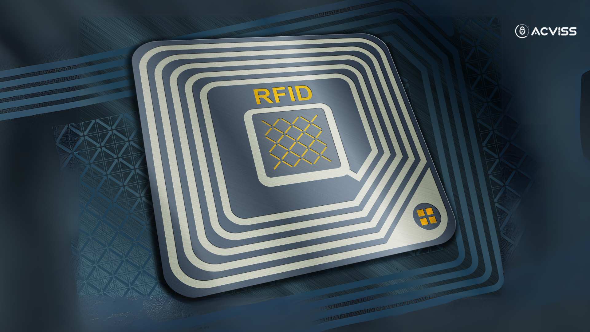 RFID and NFC_ Revolutionising Product Tracking and Authentication