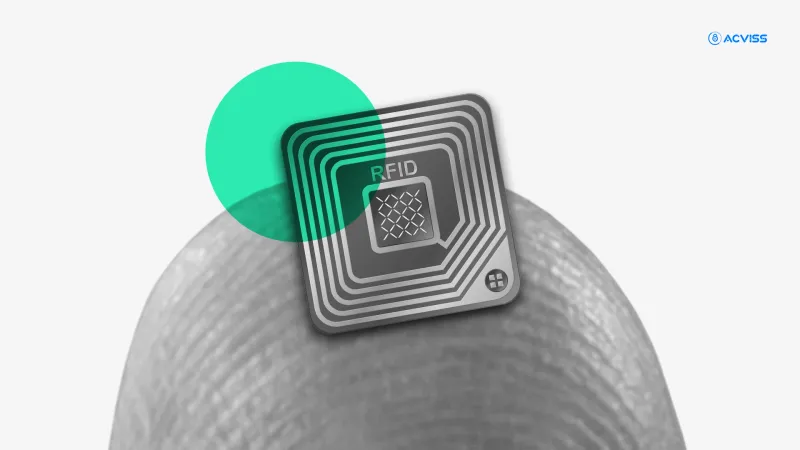 RFID Tags are an effective anti-counterfeiting measure