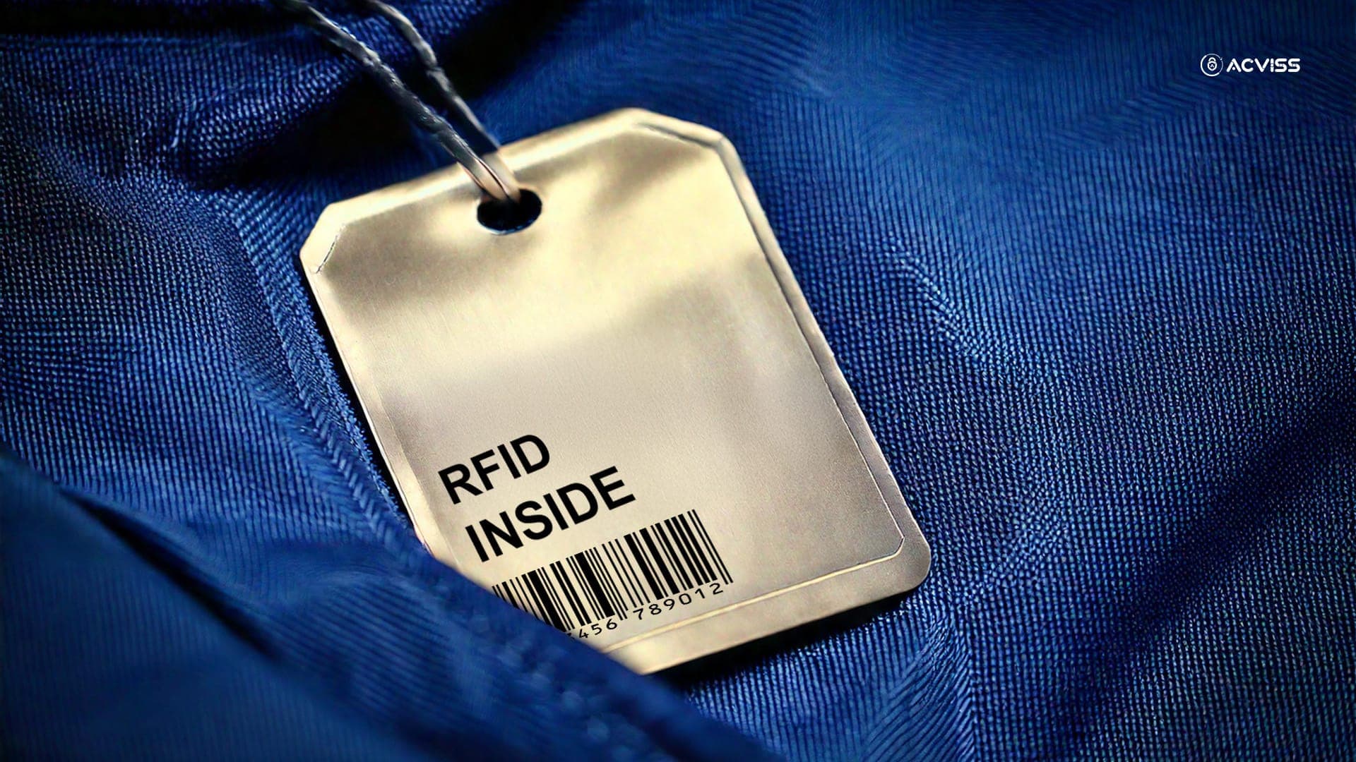 RFID for brand protection