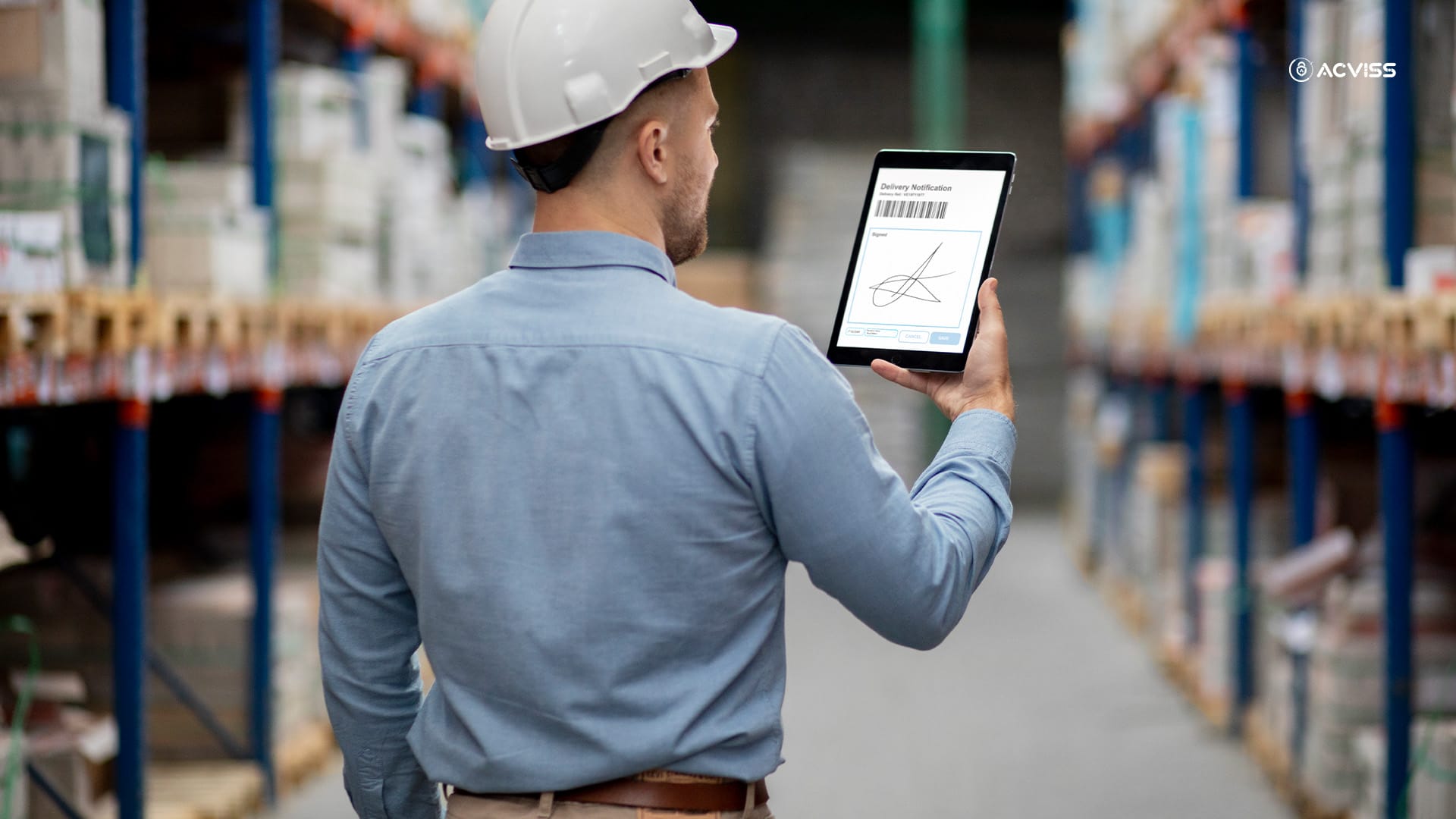 Rise of Track and Trace Systems