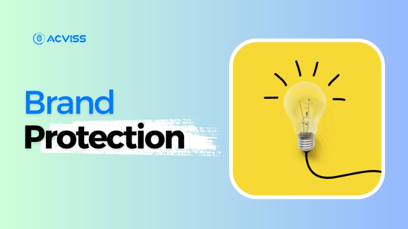 How Investing in Product Security such as Brand Protection Yields Long-Term Gains 