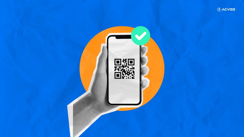 Enhancing Brand Protection: The Role of QR-based Authentication