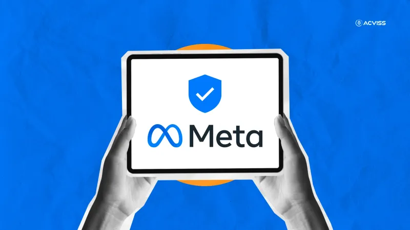 Running ads on Meta, have you registered for Brand Rights Protection?