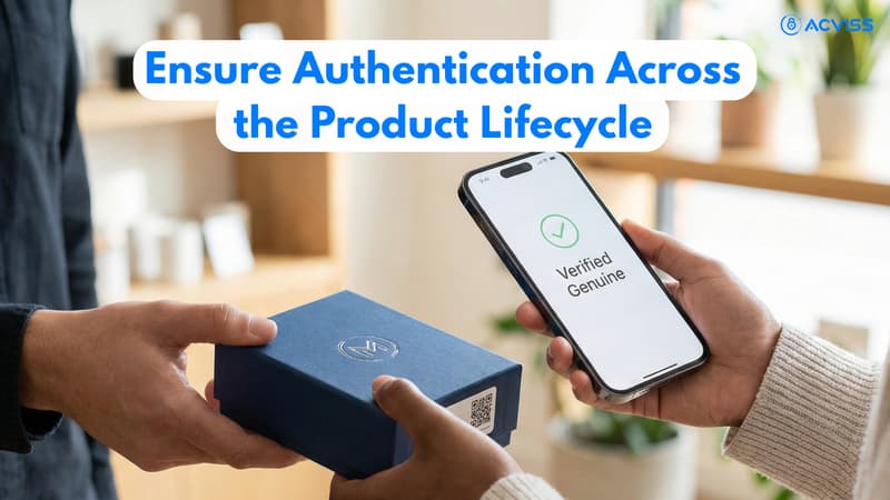 Second-Hand Doesn't Mean Second-Rate: Why Brands Need to Extend Authentication to Resale