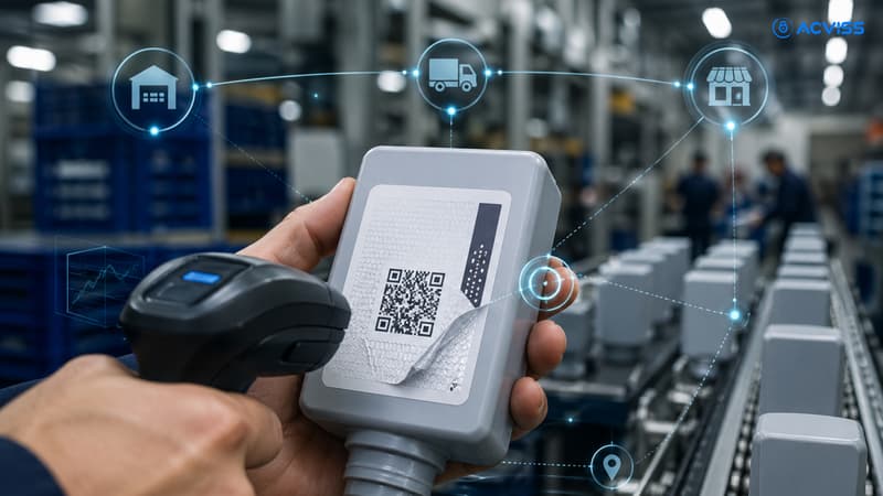 Securing the Refill: The Shift to Pack-Level Authentication