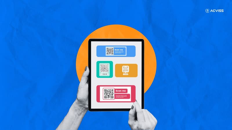 Security Feature to Marketing Asset: Using Non-Cloneable Labels in Campaigns and Collaterals