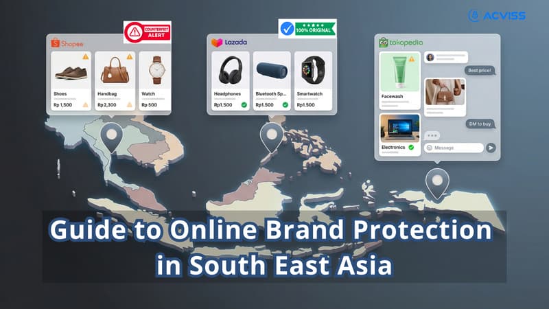 Selling Into Southeast Asia Without Losing Control of Your Brand Online