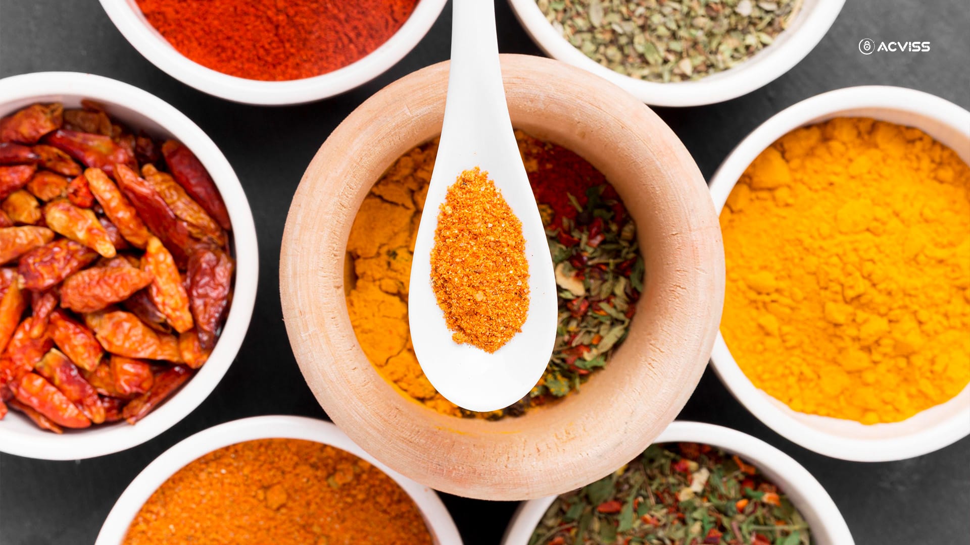 Fake spices are commonly available online and offline