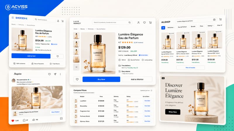 Stage 2 Discovery and Marketplace Amplification