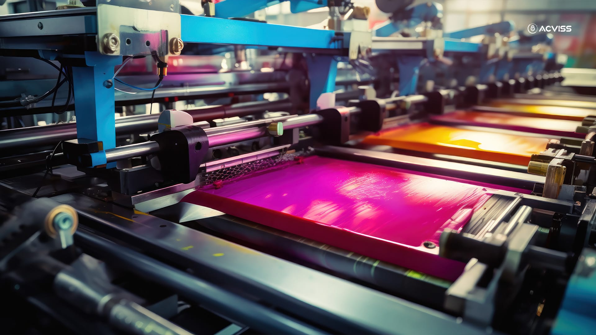 Steps for waste reduction with JIT