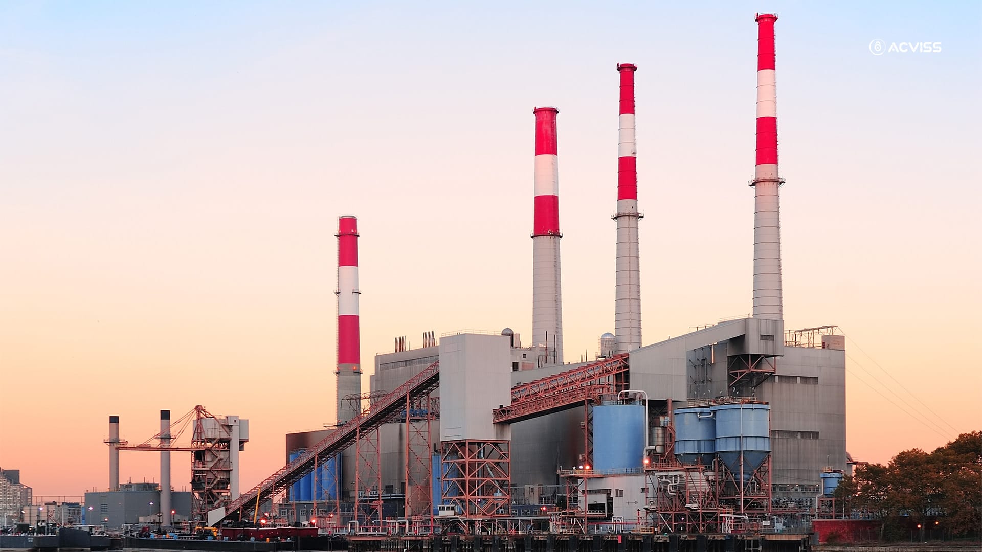 Steps Involved in Setting Up a New Factory in 2025