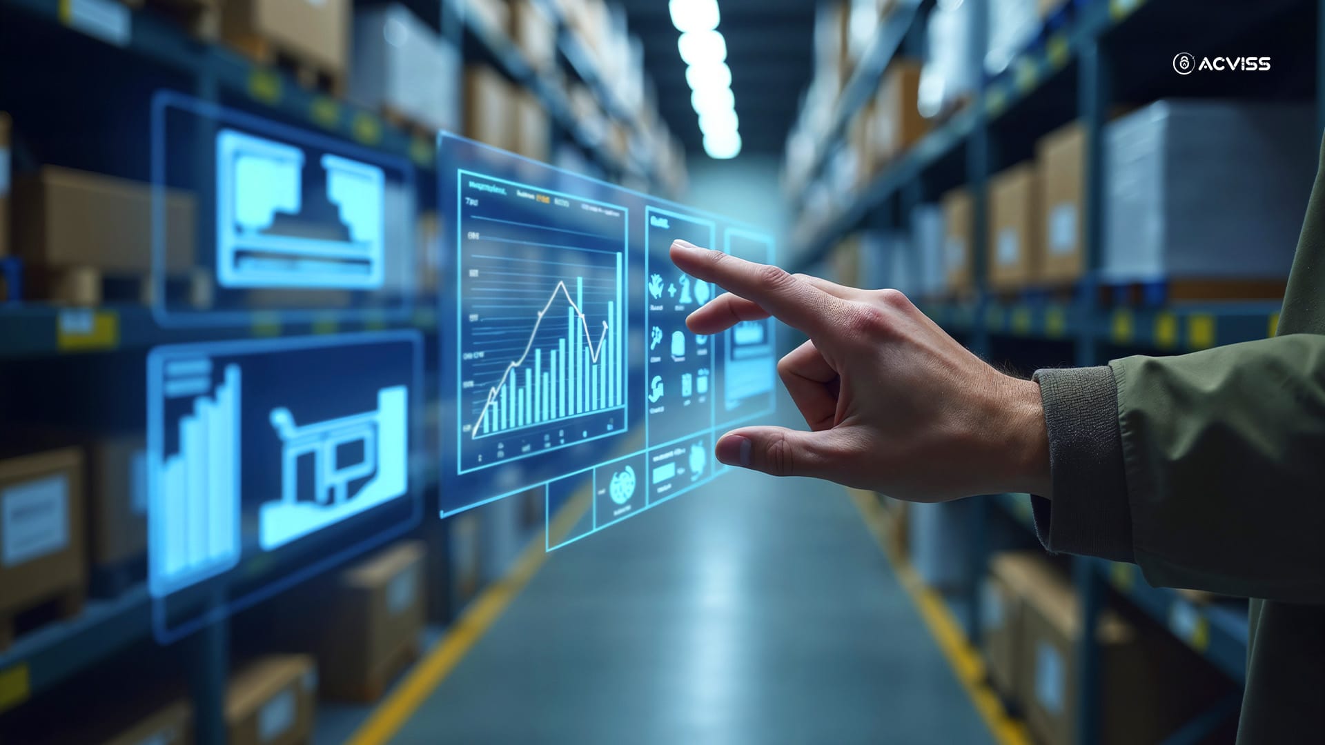 Strengthening Supply Chains Post-COVID