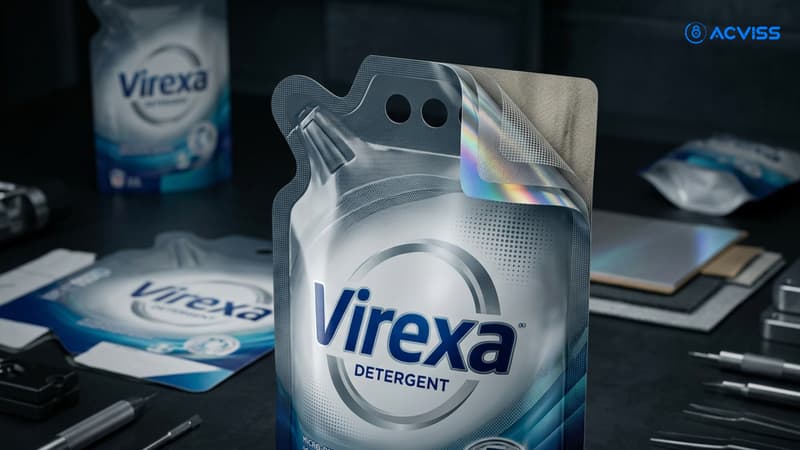 Structural Packaging Features That Increase Copy Resistance