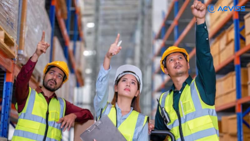 Supply Chain Champion