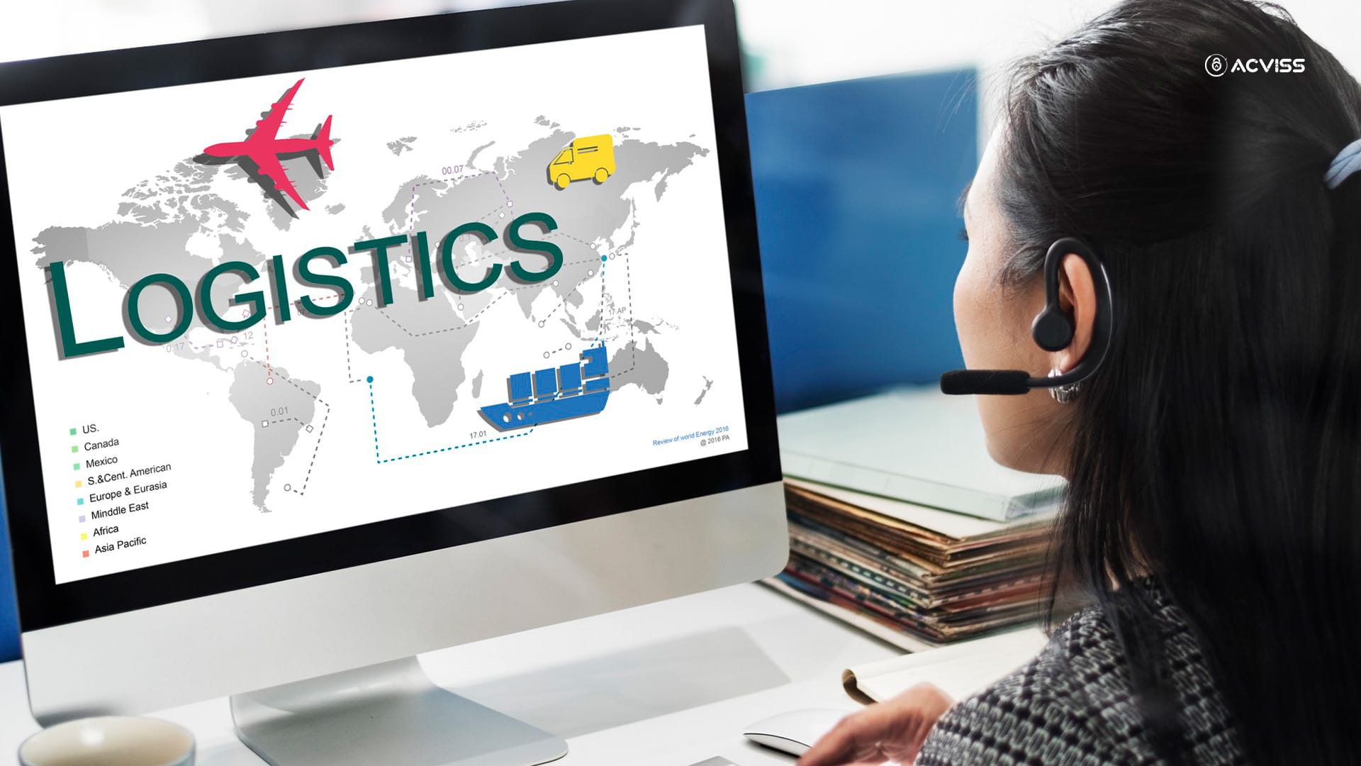 Supply Chain, Logistics, or Transportation Disruptions