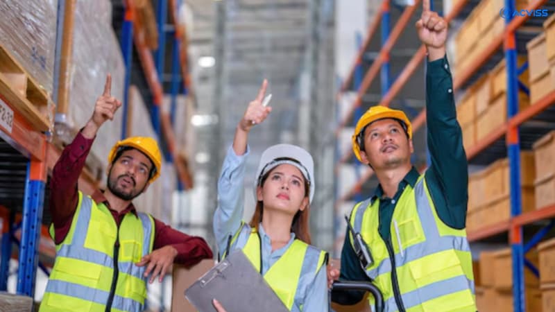 Supply Chain Management