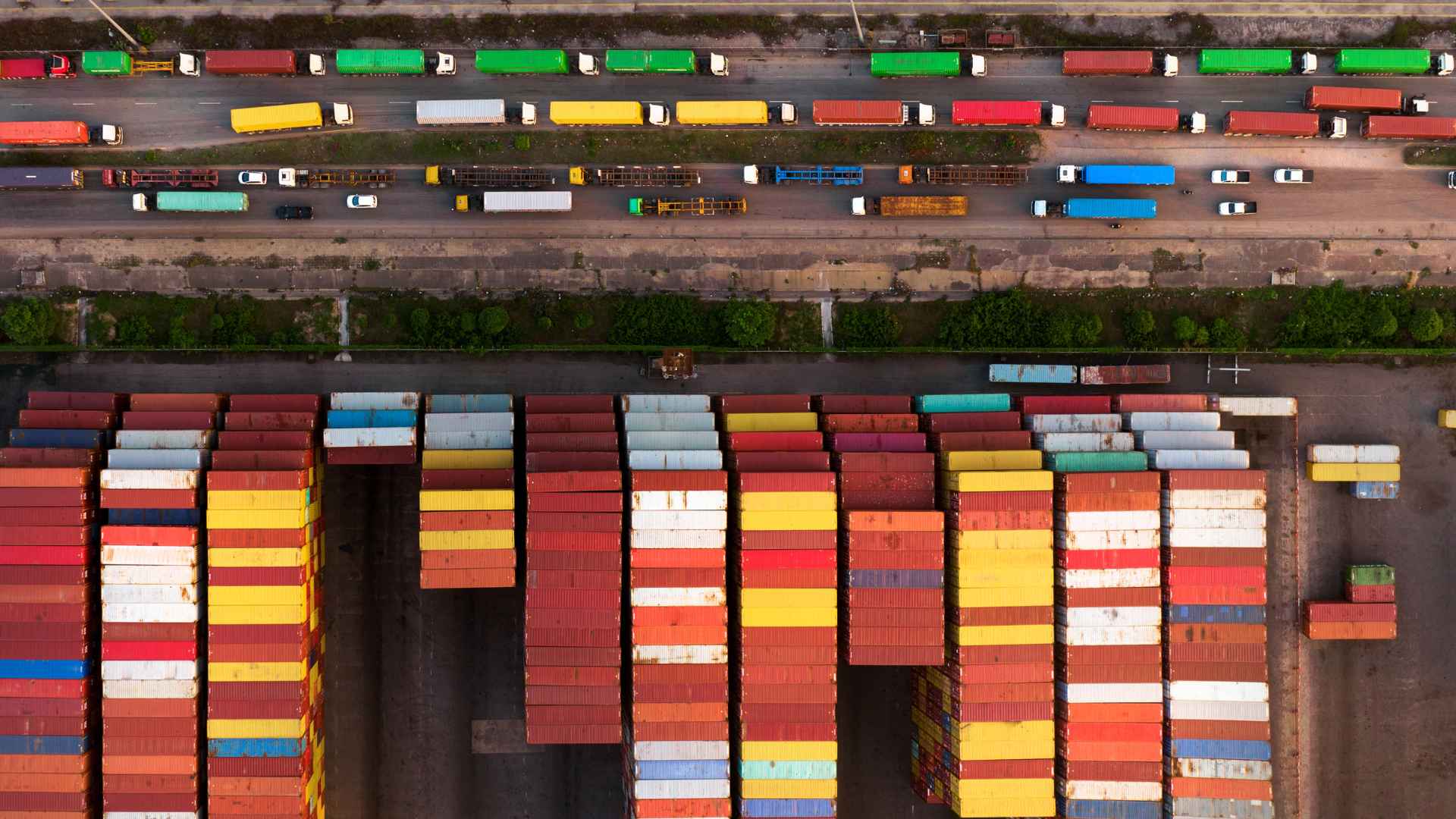 Supply Chain Transparency