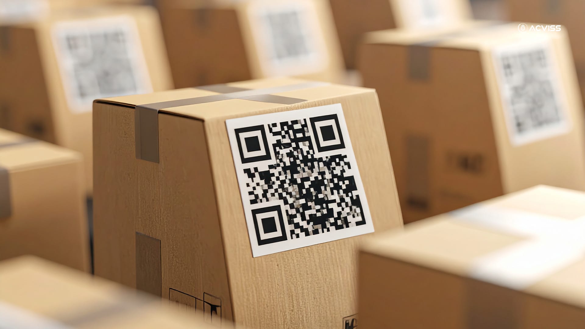 Sustainability in Shipper Labels