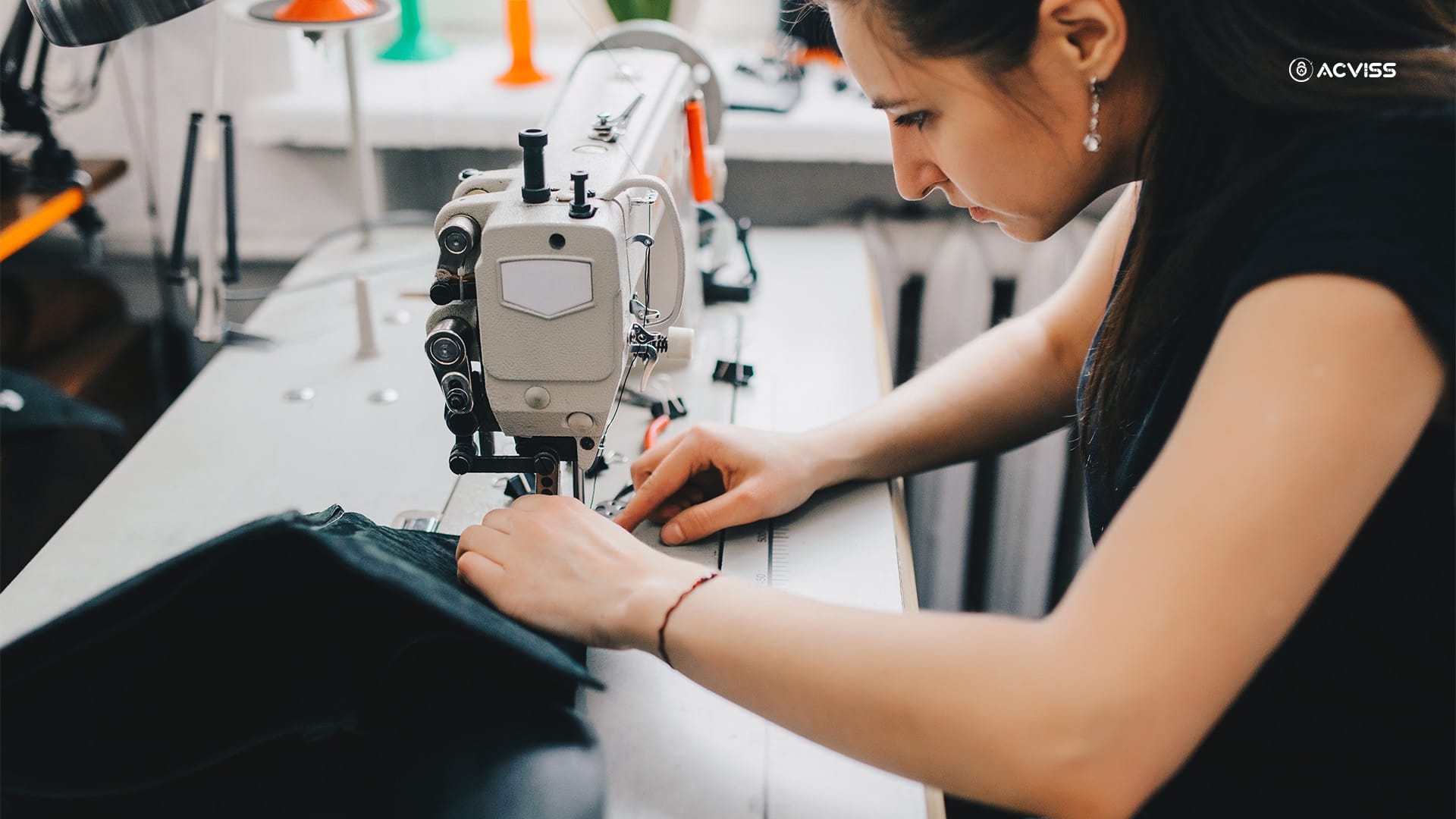 Sustainable Practices in Textile and Apparel Manufacturing