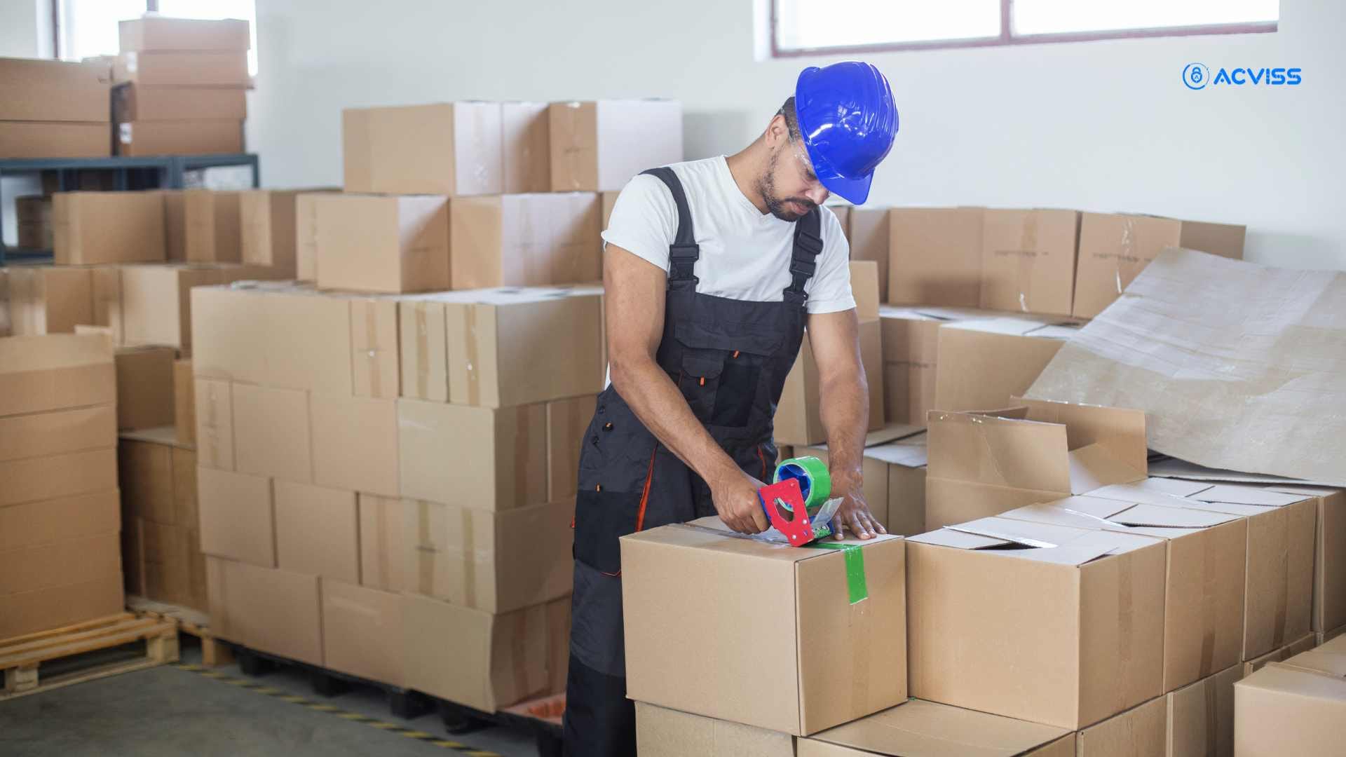 Tamper-Evident Packaging and Seals