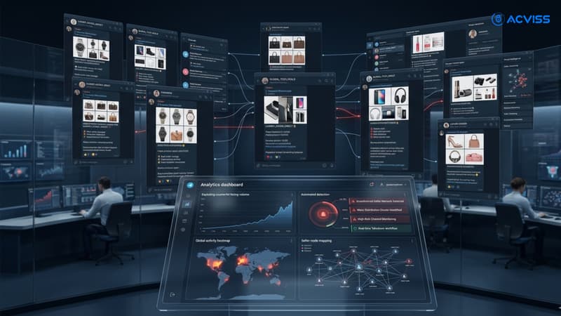 Telegram Brand Abuse Is Operating at Industrial Scale