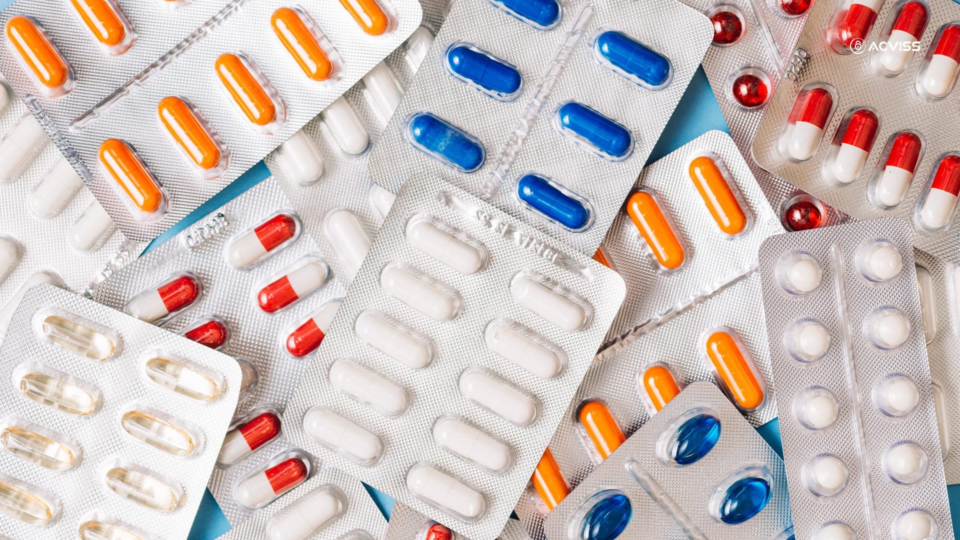 The Alarming Rise of Counterfeit Antibiotics