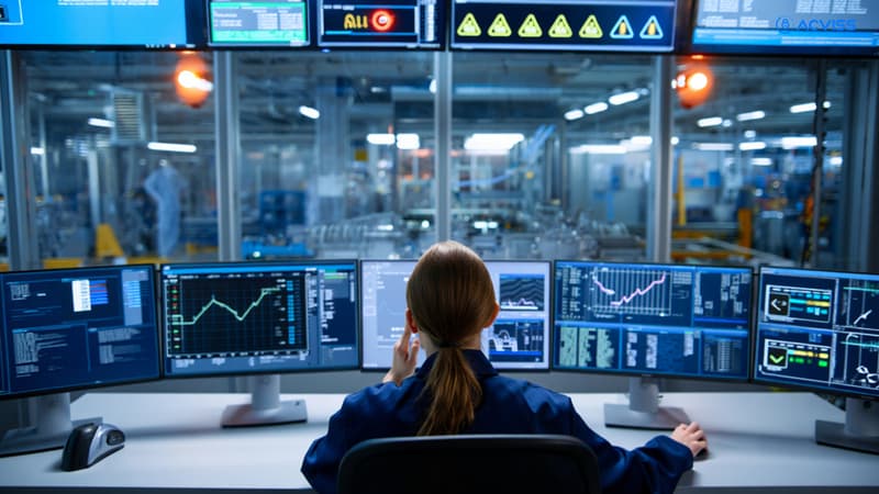 The Automation Trap: When Human Oversight Becomes a Weak Link